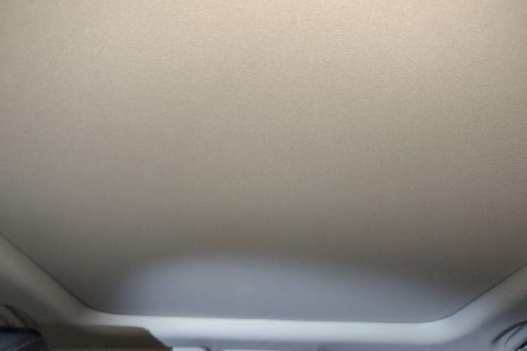 Used Honda CR-V 2021 240TURBO CVT Two-Wheel Drive Urban Edition Headliner