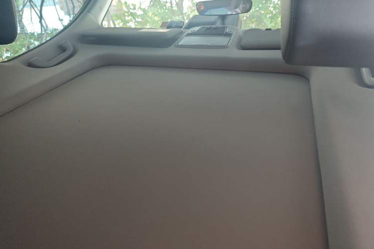 Used Honda CR-V 2021 240TURBO CVT 2WD Fashion Edition Headliner