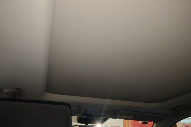 Used Honda CR-V 2021 240TURBO CVT Two-Wheel Drive Urban Edition Headliner