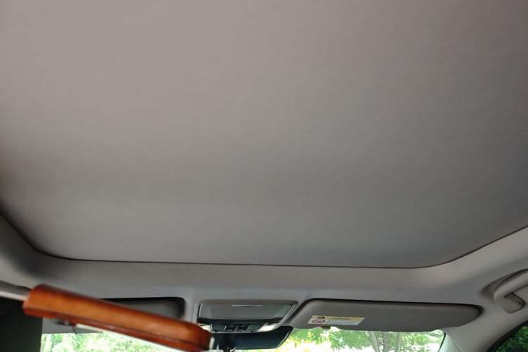 Used Honda CR-V 2021 Rui Hybrid 2.0L 2WD Pure Speed Edition Headliner