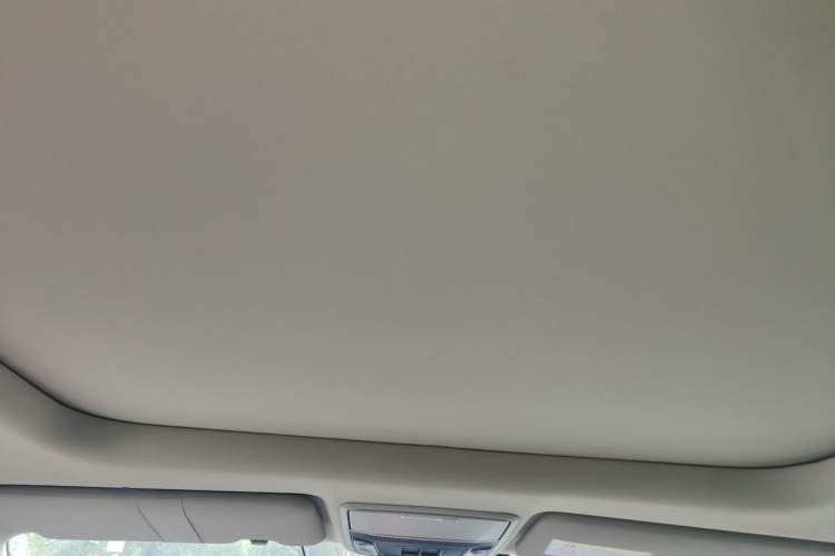Used Honda CR-V 2021 240TURBO CVT 2WD Comfort Version Headliner