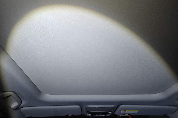 Used Honda CR-V 2021 240TURBO CVT 2WD Fashion Edition Headliner
