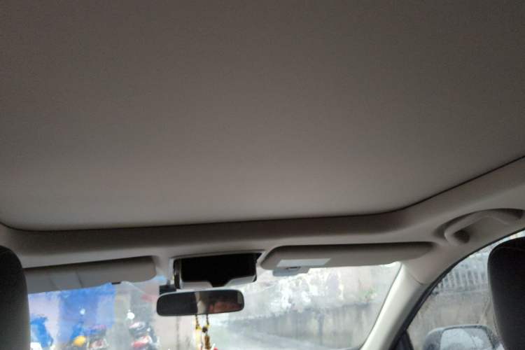 Used Honda CR-V 2021 240TURBO CVT 2WD Comfort Version Headliner