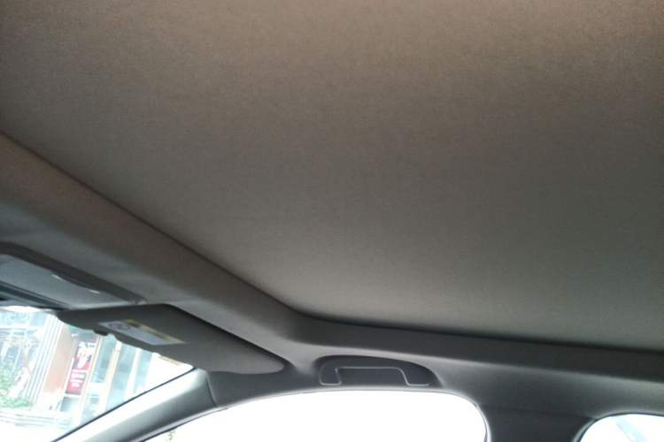 Used Honda CR-V 2021 240TURBO CVT 2WD Comfort Version Headliner