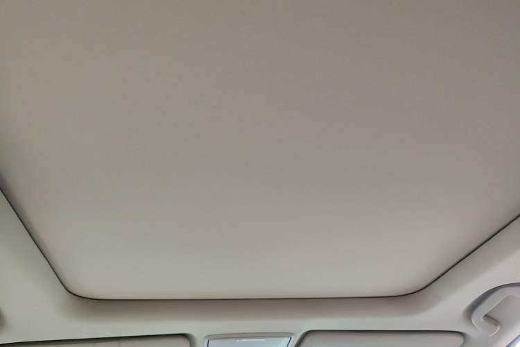 Used Honda CR-V 2021 240TURBO CVT 2WD Comfort Version Headliner