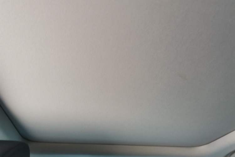 Used Honda CR-V 2021 240TURBO CVT Two-Wheel Drive Urban Edition Headliner