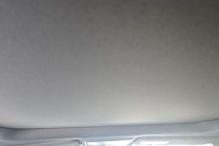 Used Honda CR-V 2021 240TURBO CVT 2WD Black Jazz Edition Headliner