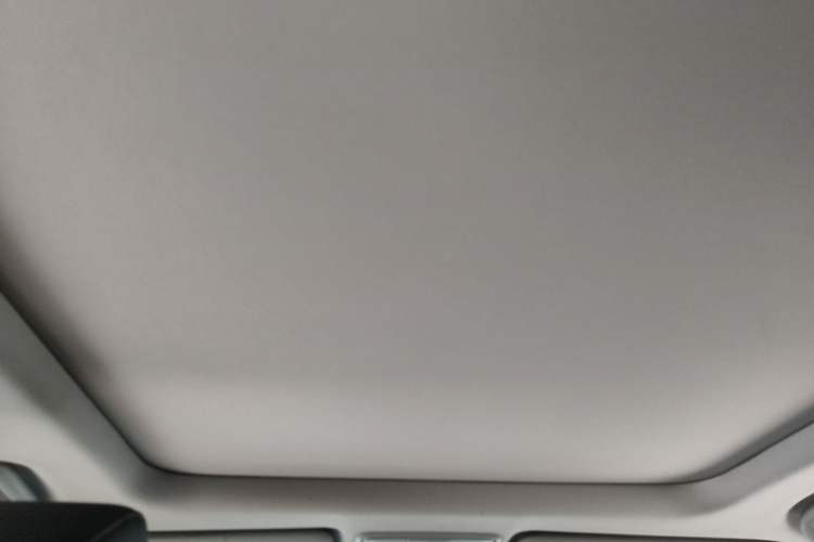 Used Honda CR-V 2021 240TURBO CVT 2WD Fashion Edition Headliner