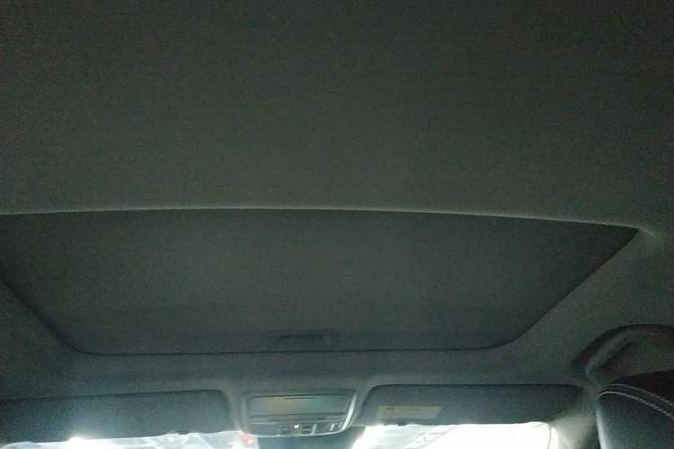 Used Honda CR-V 2021 Rui Hybrid 2.0L 2WD Pure Edition Headliner