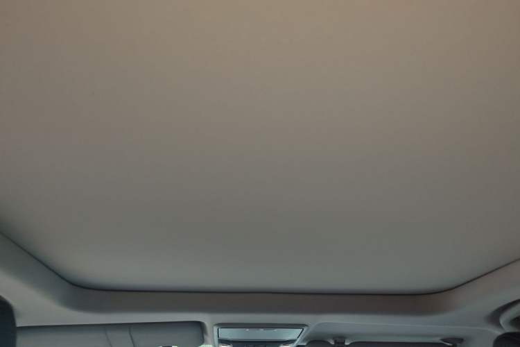 Used Honda CR-V 2021 240TURBO CVT Two-Wheel Drive Urban Edition Headliner
