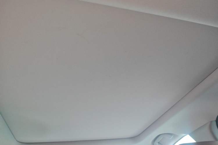 Used Honda CR-V 2021 240TURBO CVT 2WD Fashion Edition Headliner