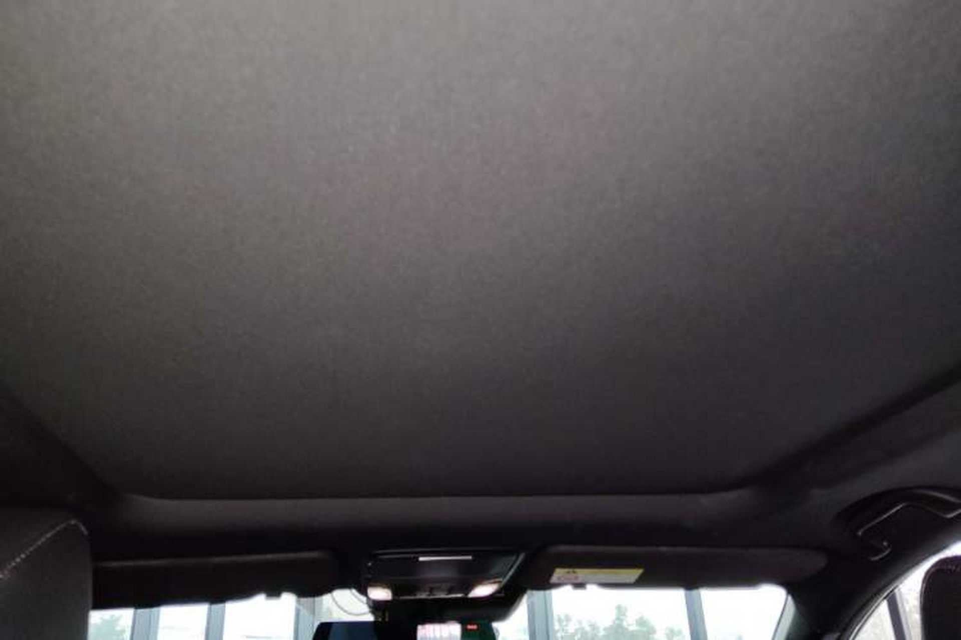 Used Honda CR-V 2021 240TURBO CVT 2WD Black Jazz Edition Headliner