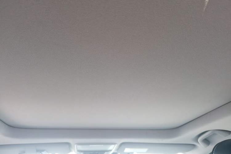 Used Honda CR-V 2021 240TURBO CVT Four-Wheel Drive Luxury Edition Headliner