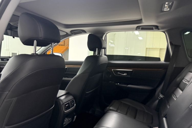 Used Honda CR-V 2021 240TURBO CVT 2WD Fashion Edition Headliner