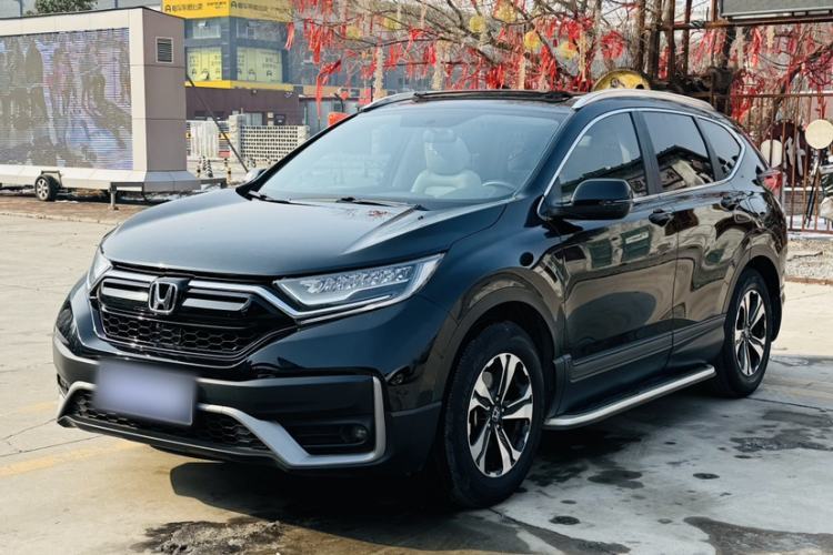 Used Honda CR-V 2021 240TURBO CVT 2WD Comfort Version Guazi used car, China used car export, Used car for sale, Used  cars, Cheapest cars for sale