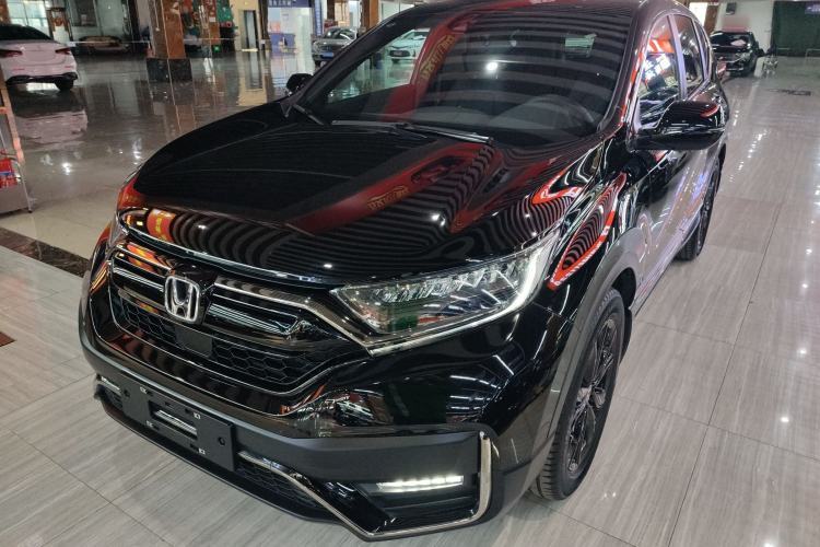 Ojetý Honda CR-V 2021 240TURBO CVT 2WD Black Jazz Edition Guazi used car, China used car export, Used car for sale, Used  cars, Cheapest cars for sale