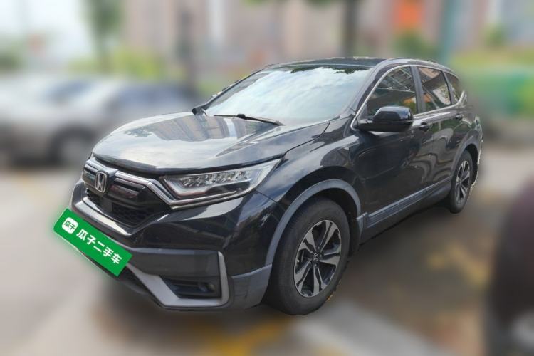 Used Honda CR-V 2021 240TURBO CVT Two-Wheel Drive Urban Edition Guazi used car, China used car export, Used car for sale, Used  cars, Cheapest cars for sale