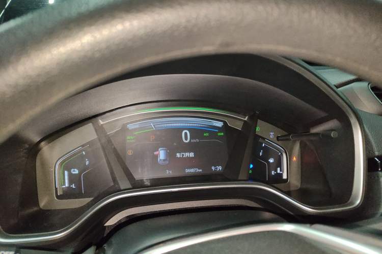 Used Honda CR-V 2021 Rui Hybrid 2.0L 2WD Pure Edition Instrument Cluster