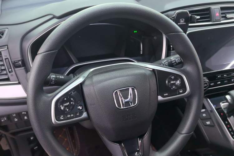 Used Honda CR-V 2021 240TURBO CVT Two-Wheel Drive Urban Edition Instrument Cluster