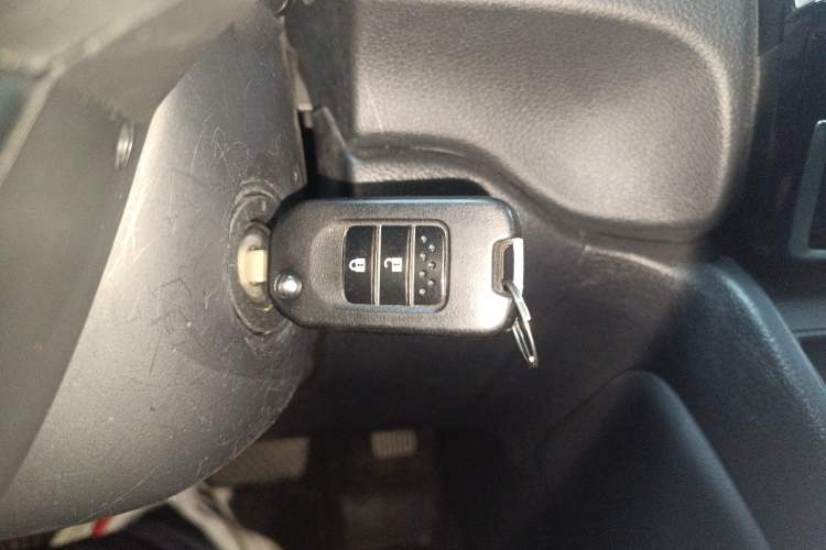 Used Honda CR-V 2021 240TURBO CVT 2WD Comfort Version Interior 1