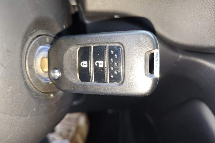 Used Honda CR-V 2021 240TURBO CVT 2WD Comfort Version Interior 1