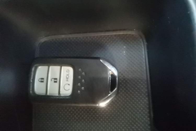 Used Honda CR-V 2021 240TURBO CVT Two-Wheel Drive Urban Edition Interior 1
