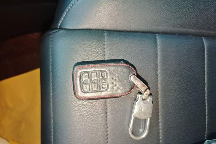 Used Honda CR-V 2021 240TURBO CVT Two-Wheel Drive Urban Edition Interior 1