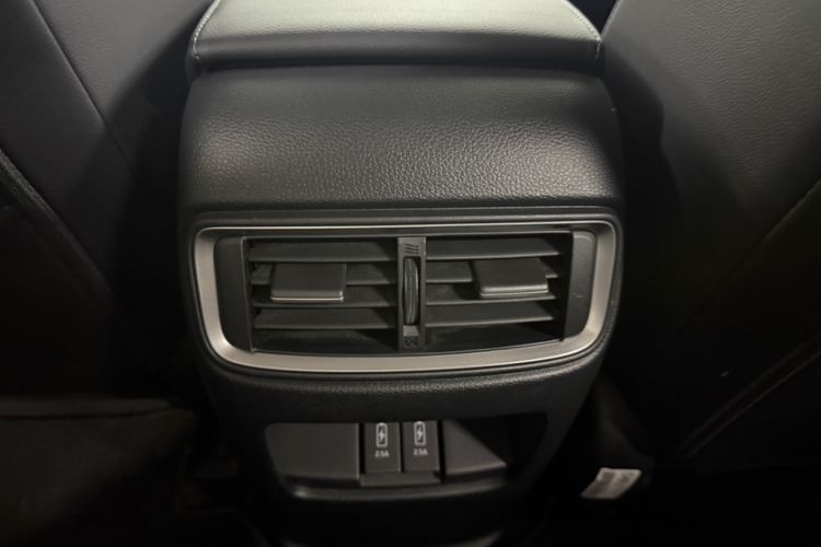 Used Honda CR-V 2021 240TURBO CVT 2WD Fashion Edition Interior 1