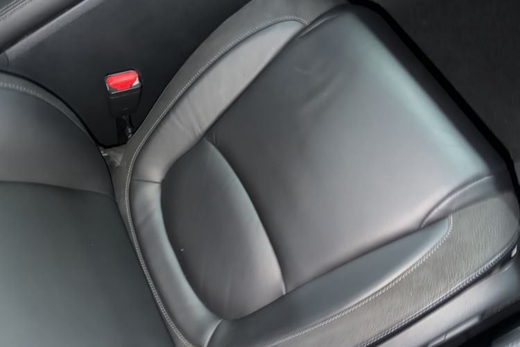 Used Honda CR-V 2021 240TURBO CVT 2WD Comfort Version Interior 2