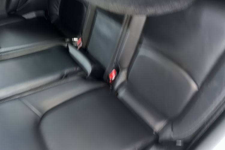 Used Honda CR-V 2021 240TURBO CVT 2WD Comfort Version Interior 3