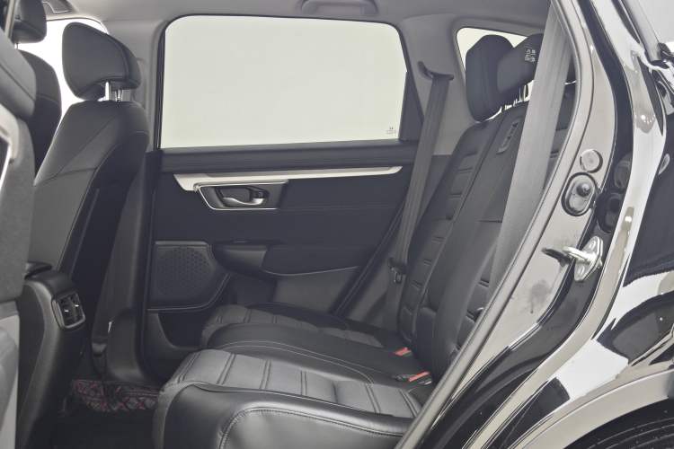 Used Honda CR-V 2021 240TURBO CVT Two-Wheel Drive Urban Edition Interior 3