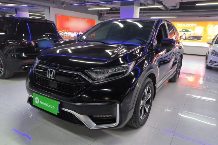 Ojetý Honda CR-V 2021 240TURBO CVT 2WD Fashion Edition Guazi used car, China used car export, Used car for sale, Used  cars, Cheapest cars for sale