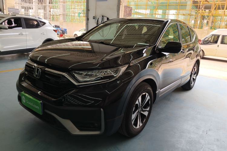 Used Honda CR-V 2021 240TURBO CVT Two-Wheel Drive Urban Edition Guazi used car, China used car export, Used car for sale, Used  cars, Cheapest cars for sale