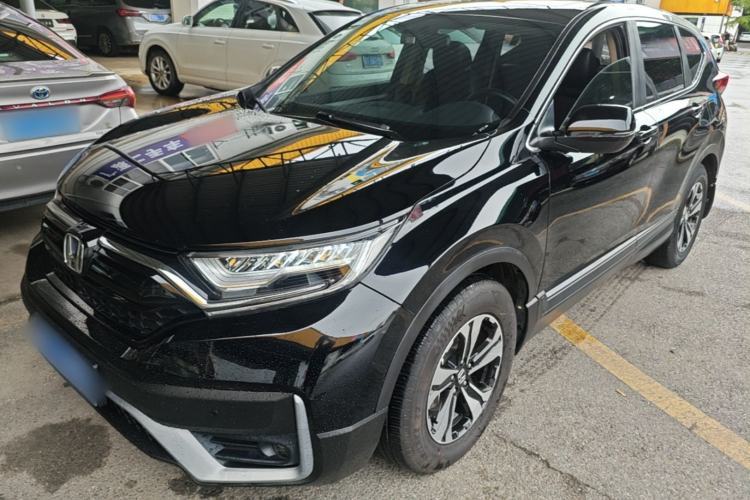 Used Honda CR-V 2021 240TURBO CVT 2WD Comfort Version Guazi used car, China used car export, Used car for sale, Used  cars, Cheapest cars for sale