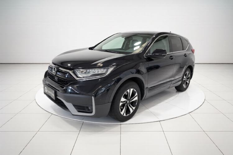 Honda CR-V 2021 240TURBO CVT 2WD Comfort Version usata Guazi used car, China used car export, Used car for sale, Used cars, Cheapest cars for sale