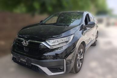 Used Honda CR-V 2021 240TURBO CVT Two-Wheel Drive Urban Edition