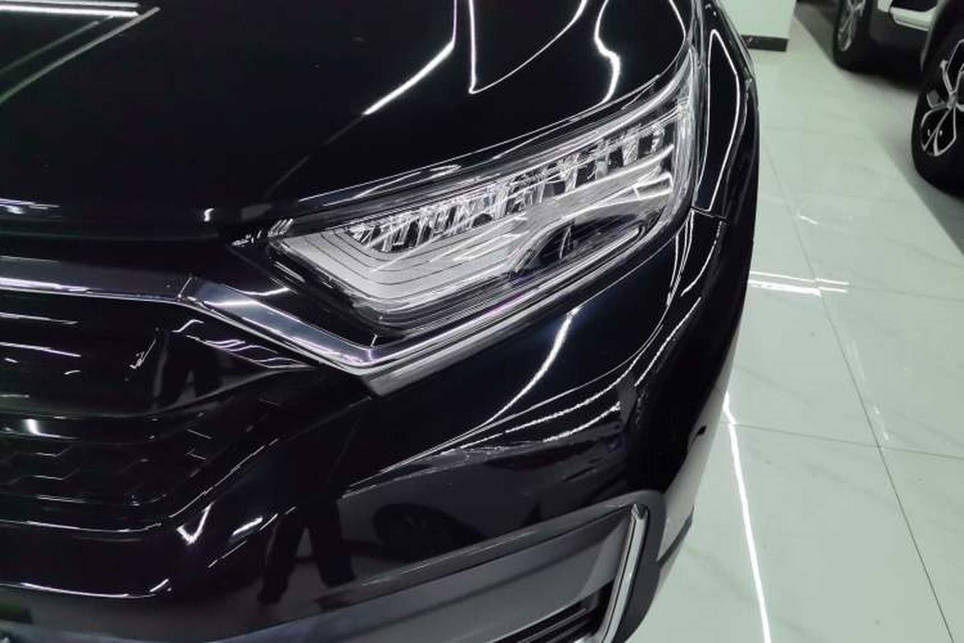 Used Honda CR-V 2021 240TURBO CVT 2WD Fashion Edition Left Front Headlight