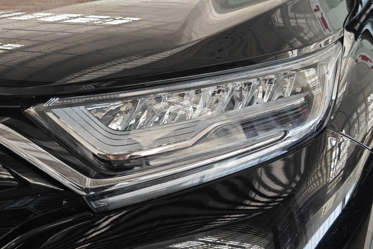 Used Honda CR-V 2021 240TURBO CVT 2WD Comfort Version Left Front Headlight