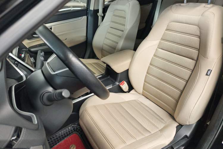 Used Honda CR-V 2021 240TURBO CVT 2WD Comfort Version Left Front Seat