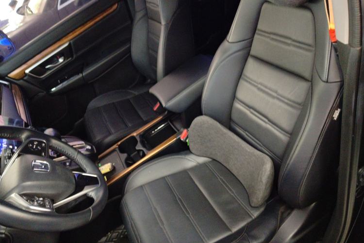 Used Honda CR-V 2021 240TURBO CVT 2WD Fashion Edition Left Front Seat