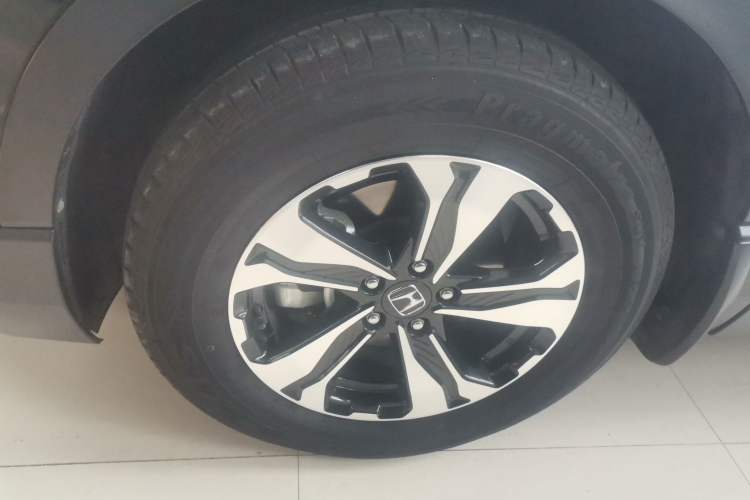 Used Honda CR-V 2021 240TURBO CVT Two-Wheel Drive Urban Edition Left Front Wheel Hub