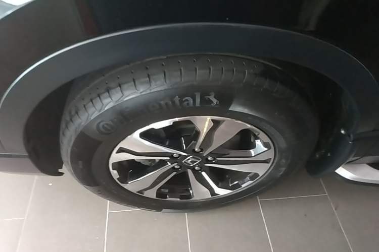 Used Honda CR-V 2021 240TURBO CVT 2WD Fashion Edition Left Front Wheel Hub
