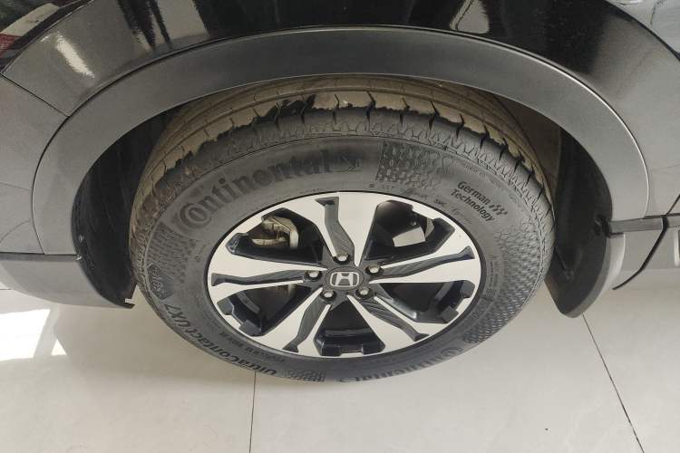 Used Honda CR-V 2021 240TURBO CVT Two-Wheel Drive Urban Edition Left Front Wheel Hub