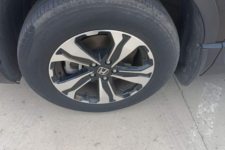 Used Honda CR-V 2021 240TURBO CVT 2WD Comfort Version Left Front Wheel Hub