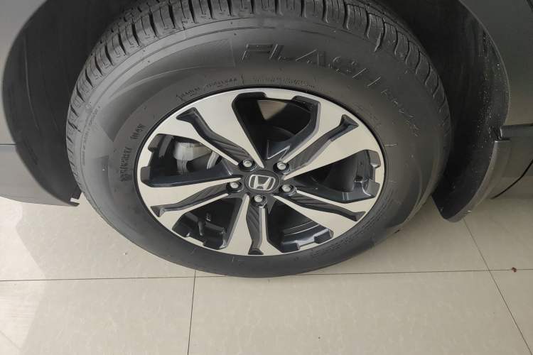 Used Honda CR-V 2021 240TURBO CVT 2WD Comfort Version Left Front Wheel Hub