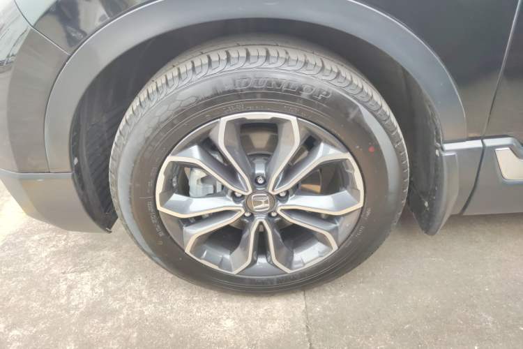 Used Honda CR-V 2021 Rui Hybrid 2.0L 2WD Pure Drive Edition Left Front Wheel Hub