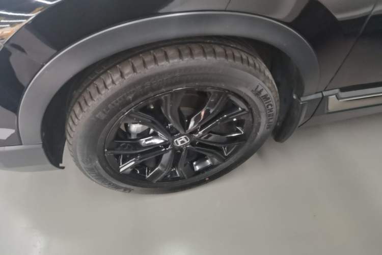 Used Honda CR-V 2021 240TURBO CVT 2WD Black Jazz Edition Left Front Wheel Hub