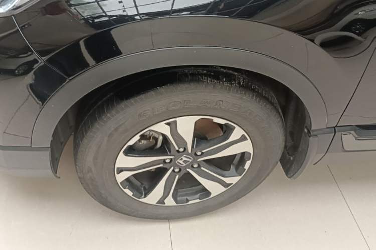 Used Honda CR-V 2021 240TURBO CVT 2WD Comfort Version Left Front Wheel Hub