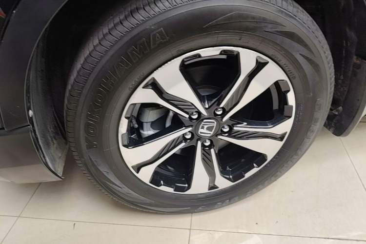 Used Honda CR-V 2021 240TURBO CVT Two-Wheel Drive Urban Edition Left Front Wheel Hub