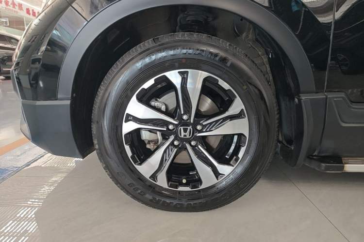 Used Honda CR-V 2021 240TURBO CVT 2WD Comfort Version Left Front Wheel Hub
